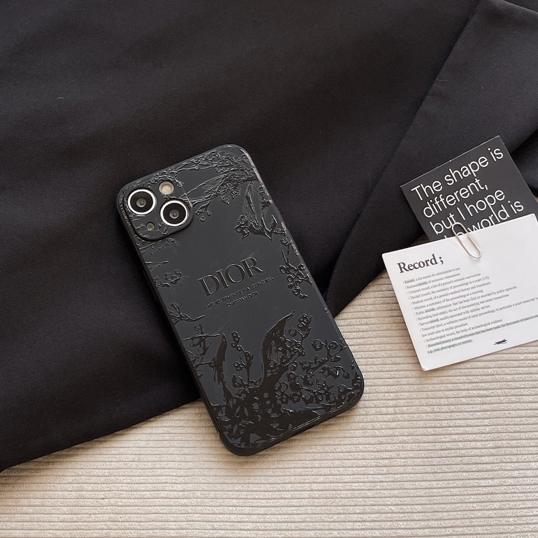 Luxurious iPhone Case