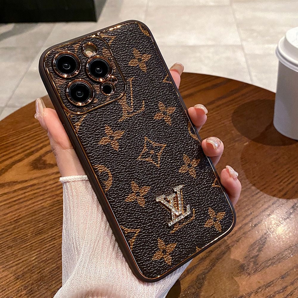 Luxurious iPhone Case