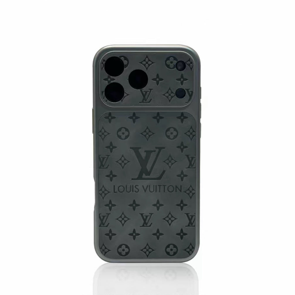 Luxurious iPhone Case1