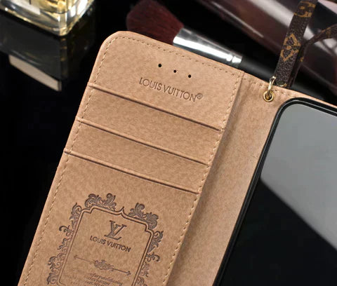 Luxurious iPhone Case