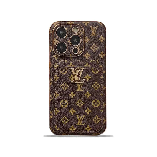 Luxurious iPhone Case