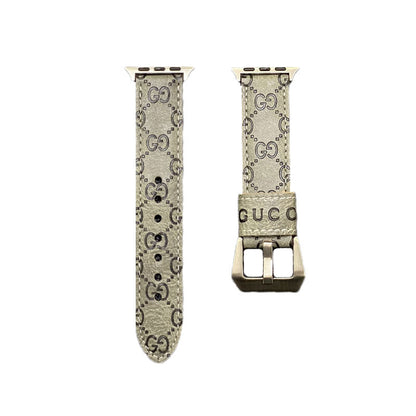 GG-Black Watch Band N