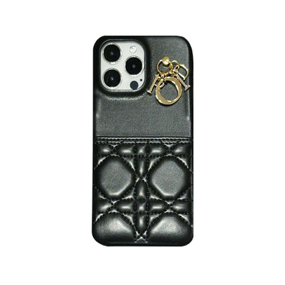 Luxurious iPhone Case
