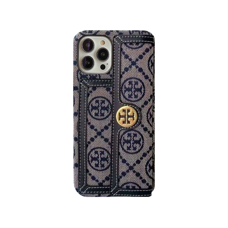 Luxurious iPhone Case