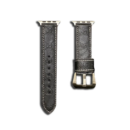 GG-Black Watch Band N