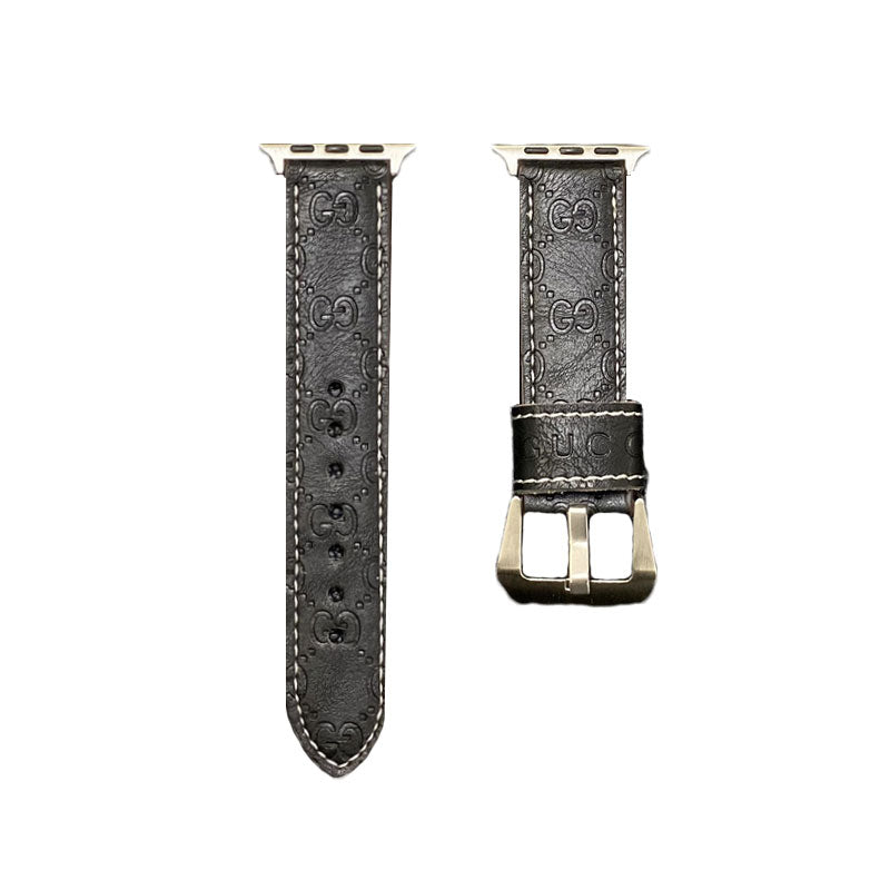 GG-Black Watch Band N