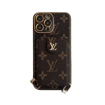 Luxurious iPhone Case