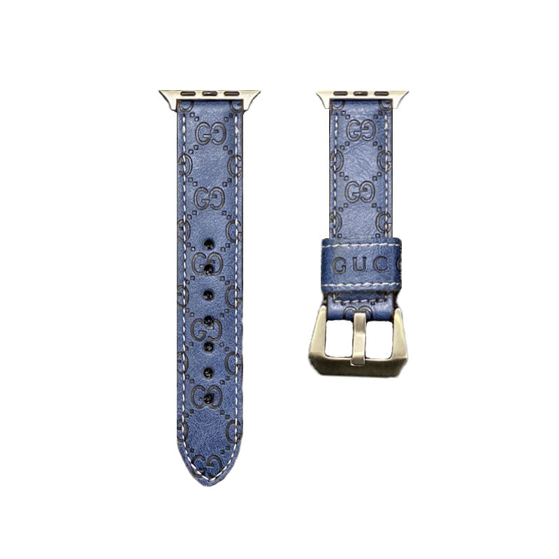 GG-Black Watch Band N