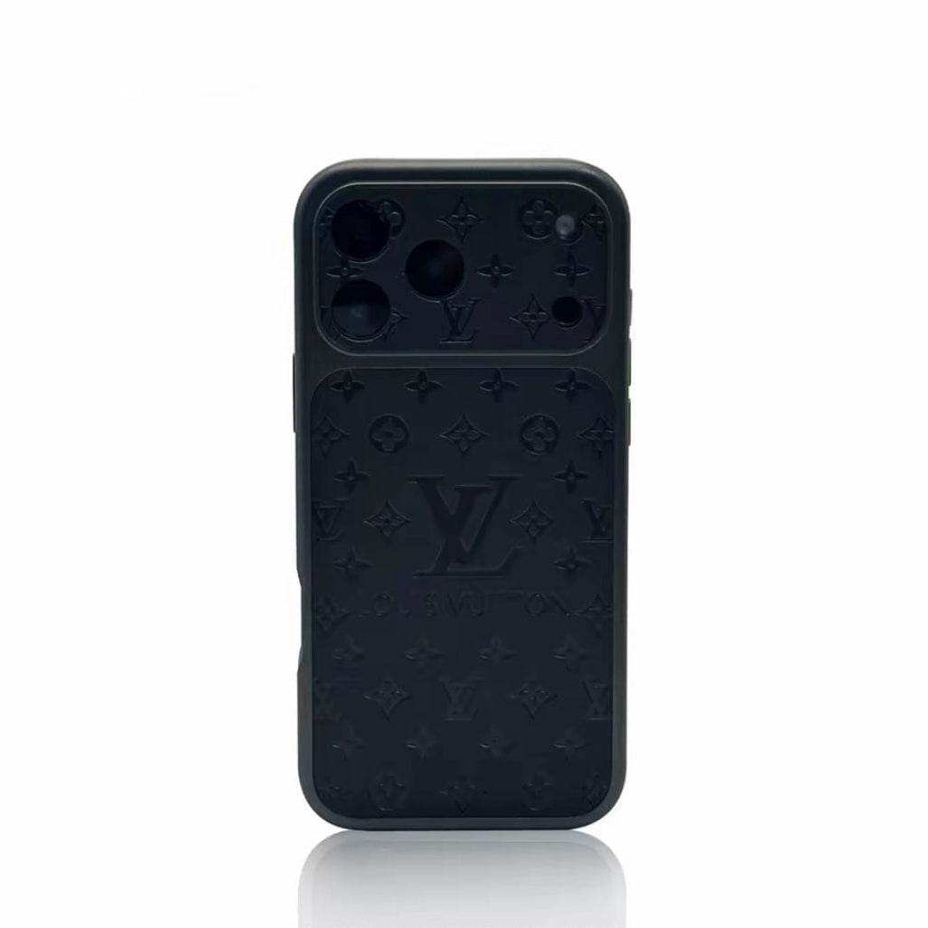 Luxurious iPhone Case1