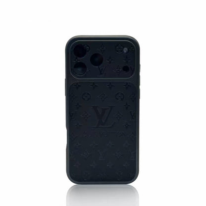 Luxurious iPhone Case1