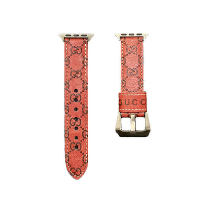 GG-Black Watch Band N