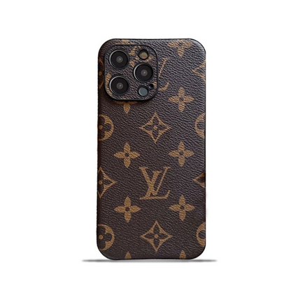 Luxurious iPhone Case