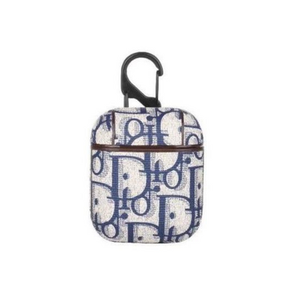 BLUE-DIO Airpods Case