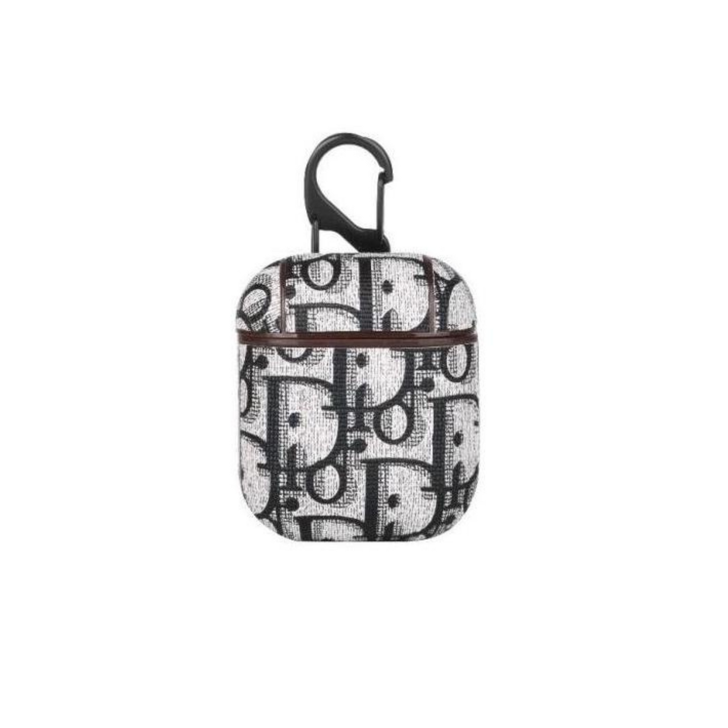 BLK-DI0 Airpods Case