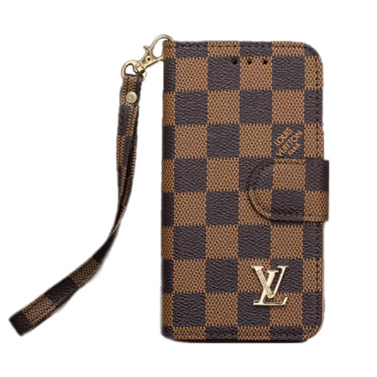Luxurious iPhone Case