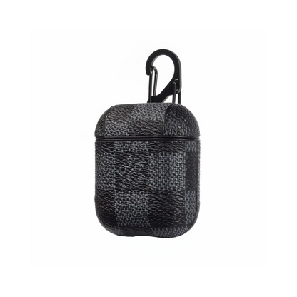 BLK-L Airpods Case