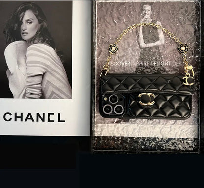 Luxurious iPhone Case