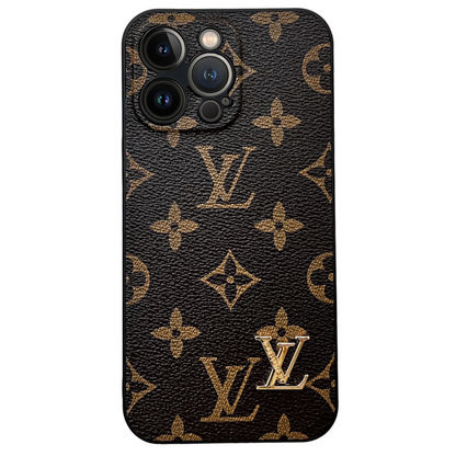 Luxurious iPhone Case