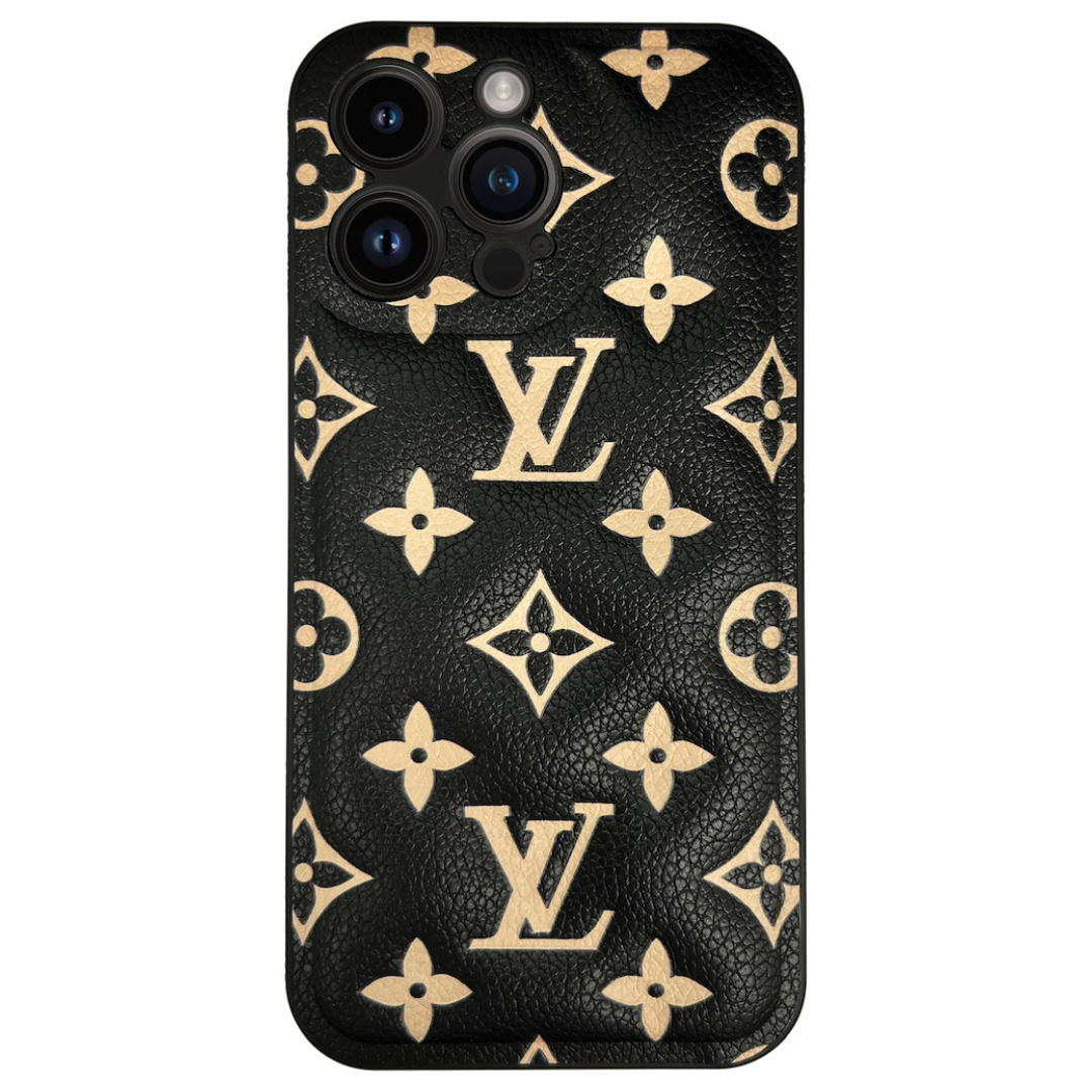 Luxurious iPhone Case