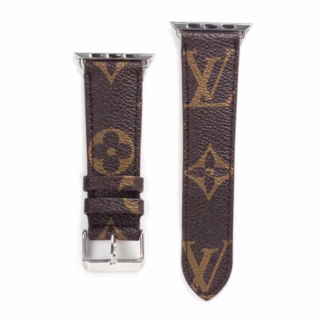 BROWN-L Watch Band