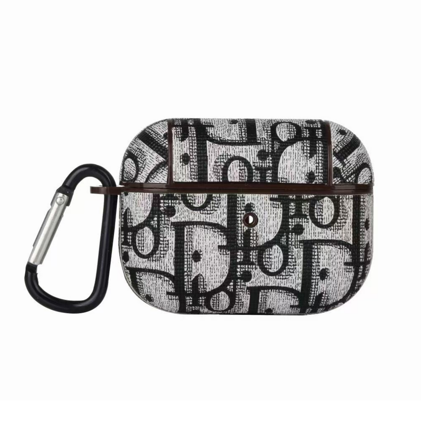 BLK-DI0 Airpods Case