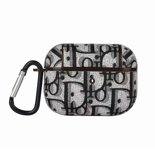 BLK-DI0 Airpods Case