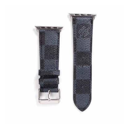 BLK-L Watch Band