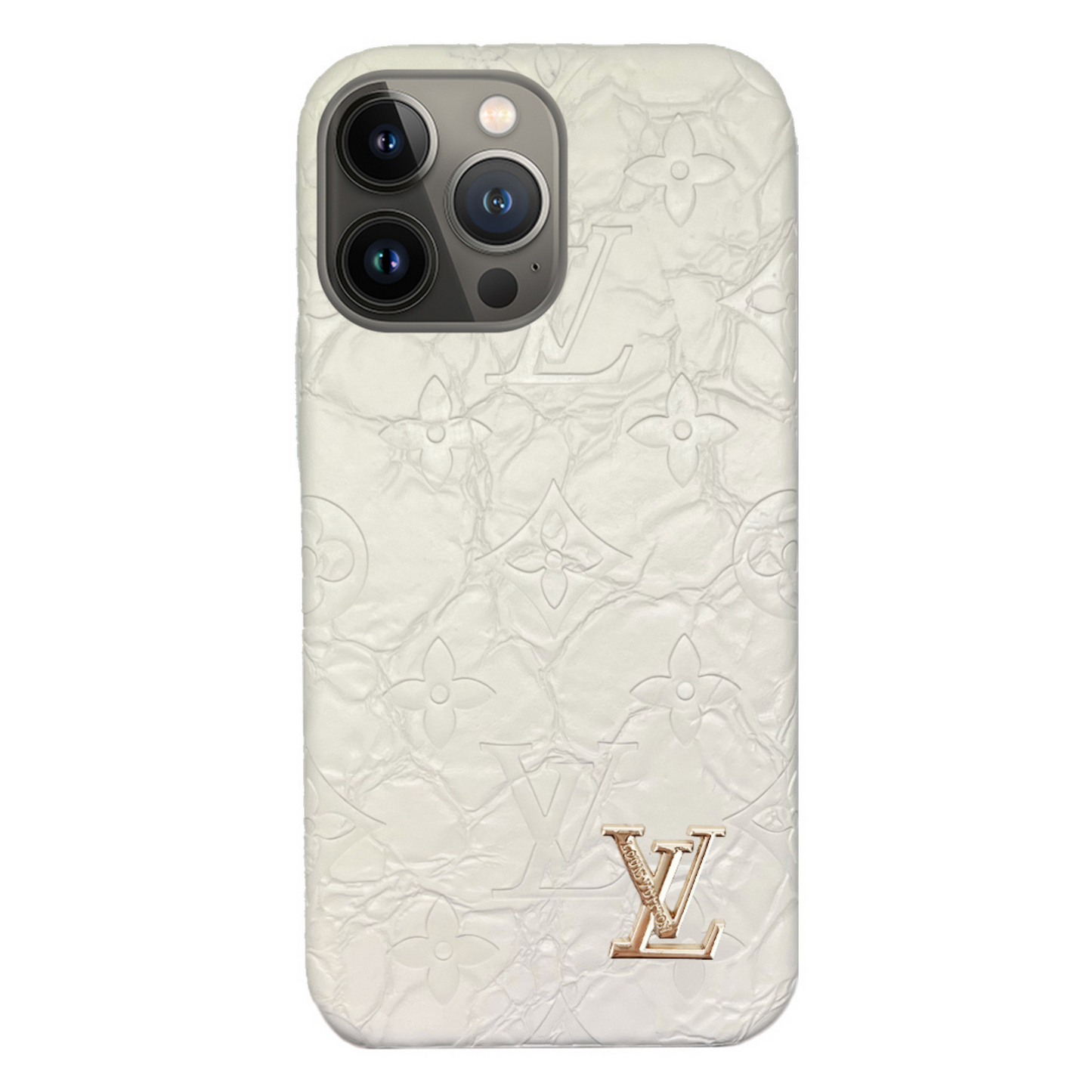 Luxurious iPhone Case