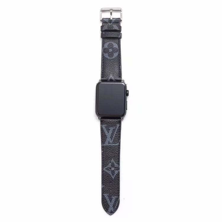 BLK-L Watch Band