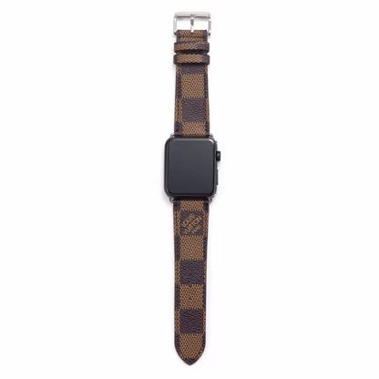 BROWN-L Watch Band