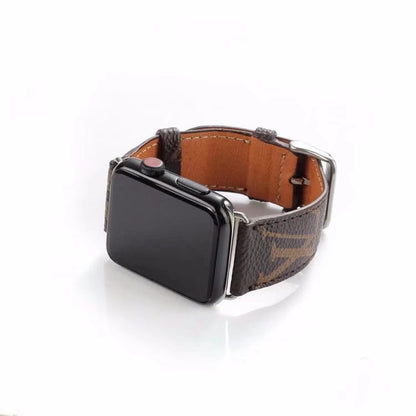 BROWN-L Watch Band