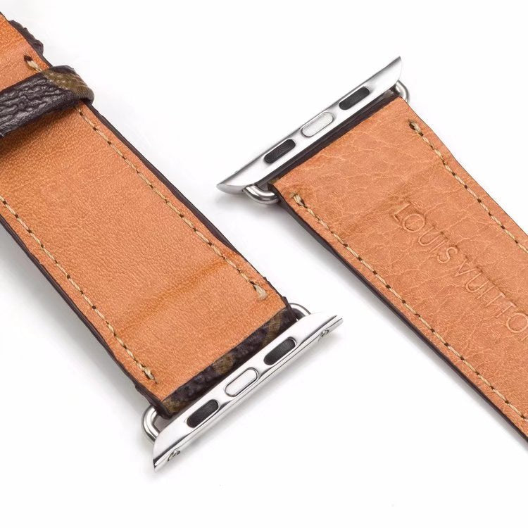 BROWN-L Watch Band