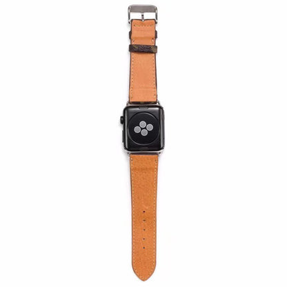 BROWN-L Watch Band