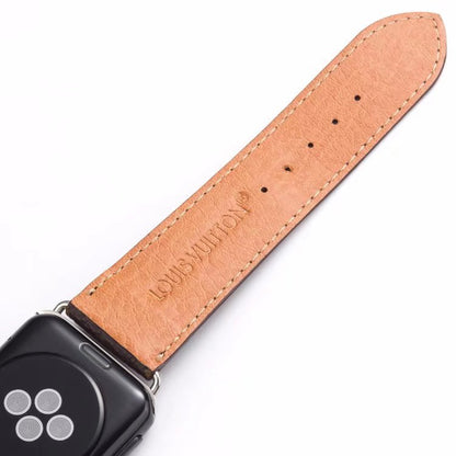 BROWN-L Watch Band