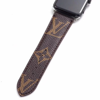 BROWN-L Watch Band