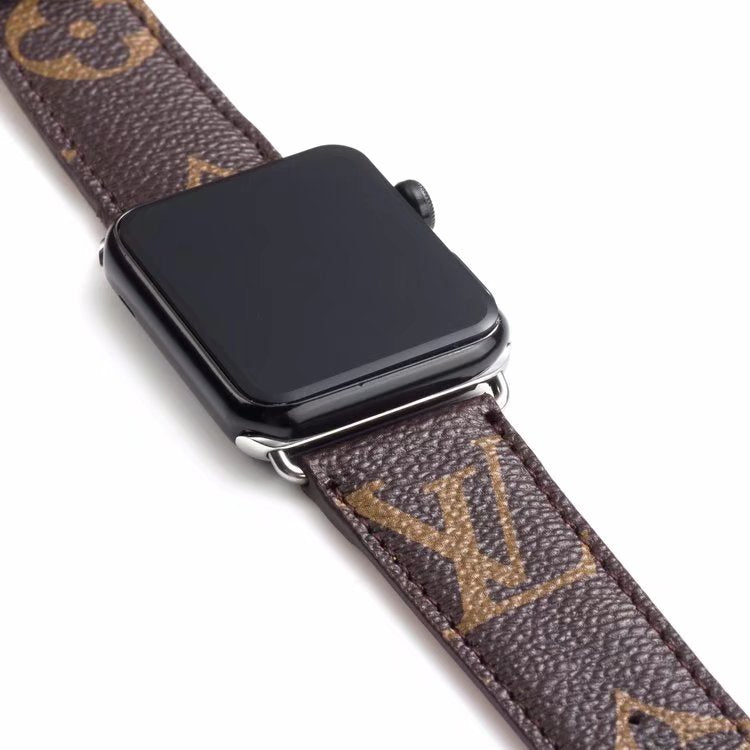 BROWN-L Watch Band