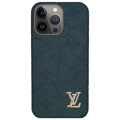 Luxurious iPhone Case