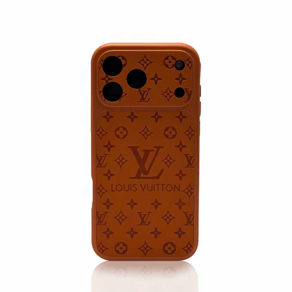 Luxurious iPhone Case1