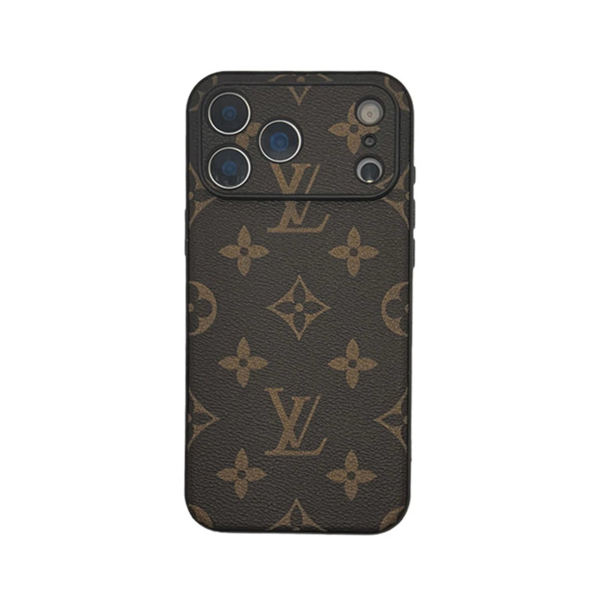 Luxurious iPhone Case