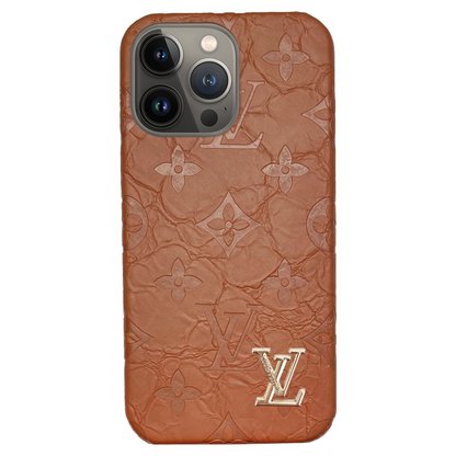Luxurious iPhone Case
