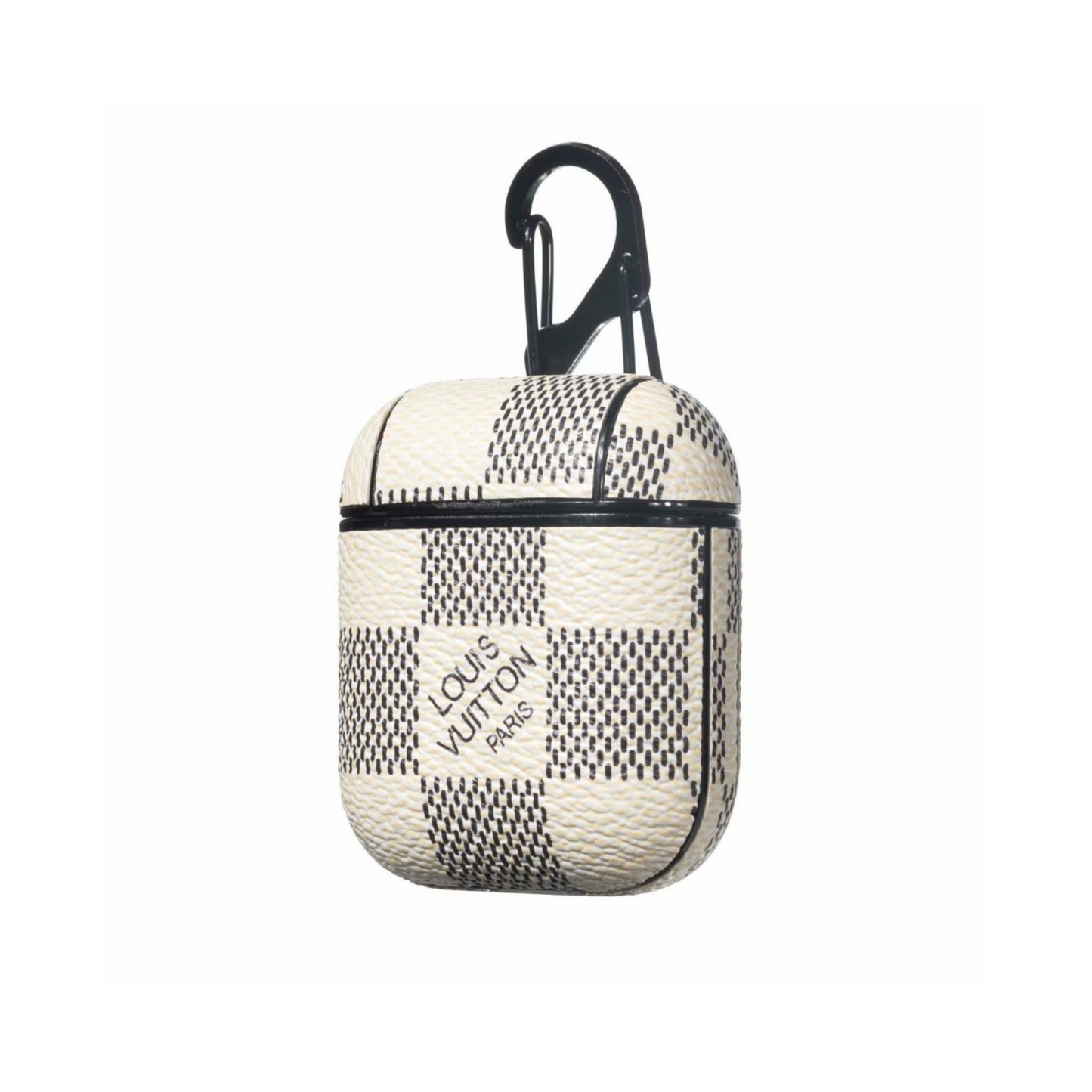 WHITE-L Airpods Case