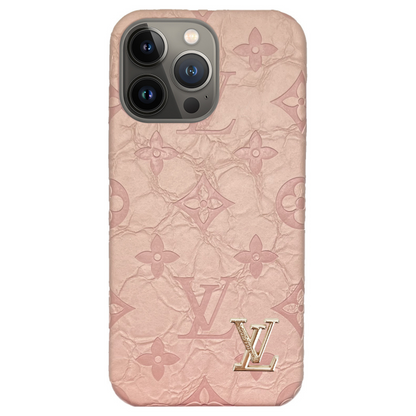 Luxurious iPhone Case