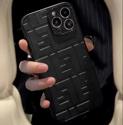 Luxurious iPhone Case