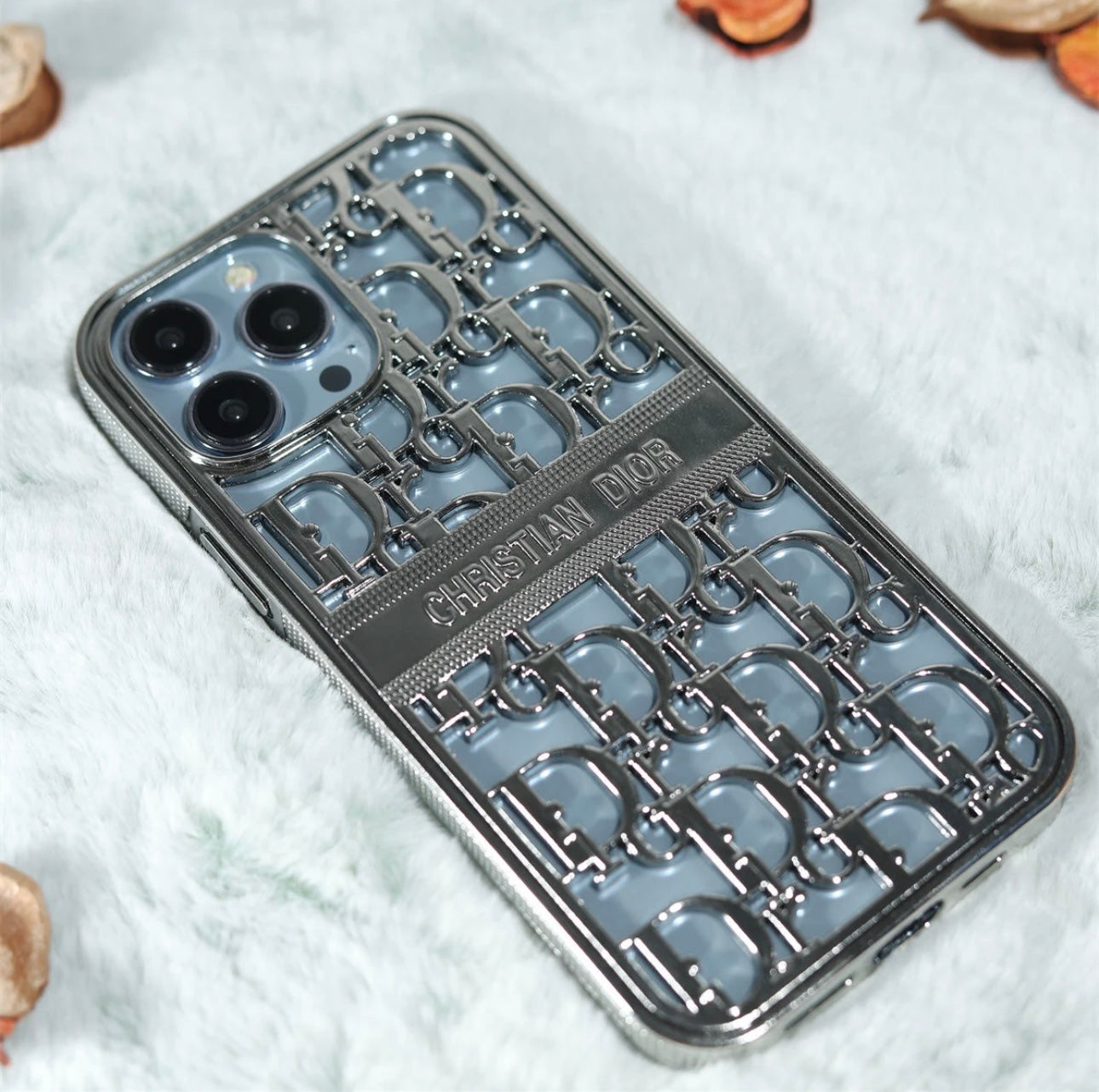 Luxurious iPhone Case