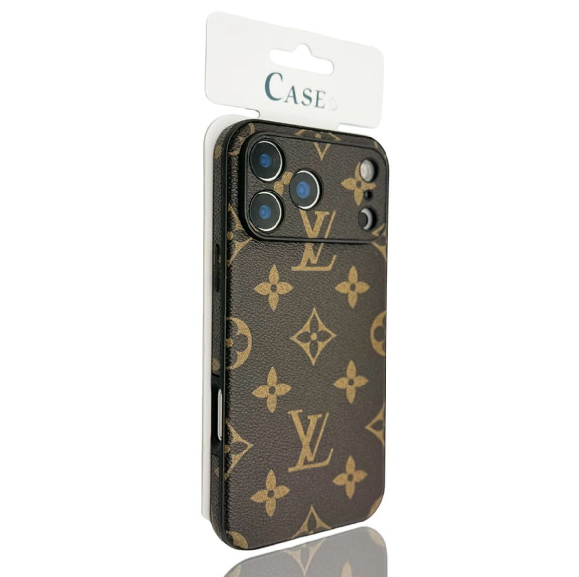 Luxurious iPhone Case