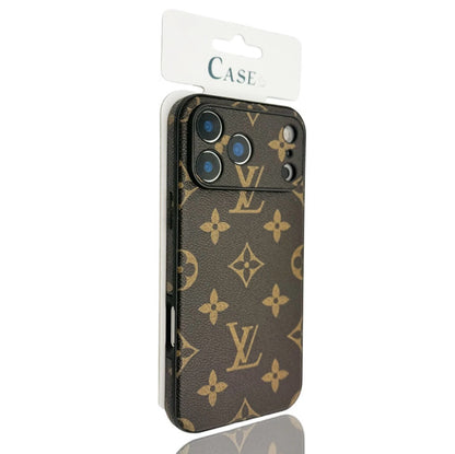 Luxurious iPhone Case