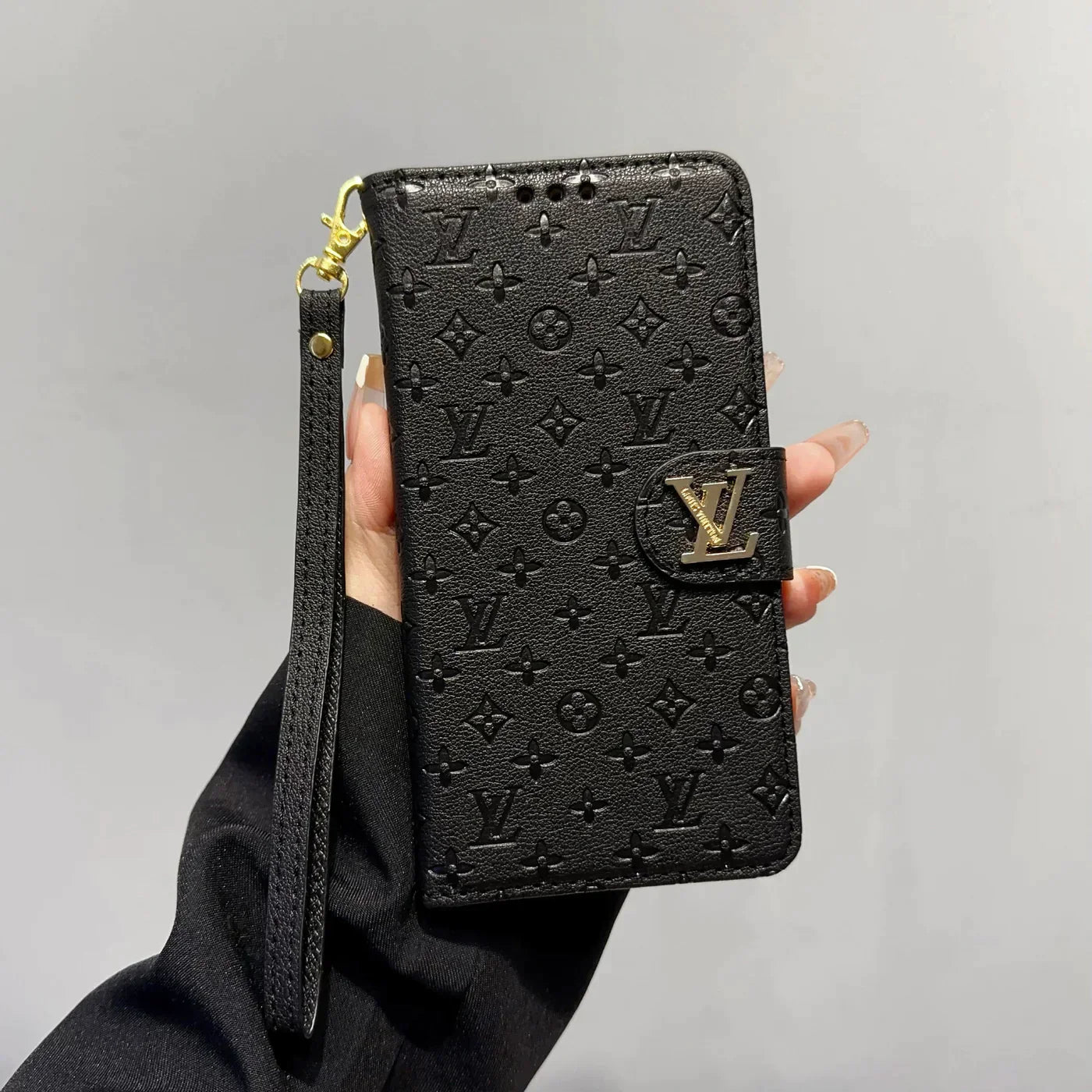 Luxurious iPhone Case
