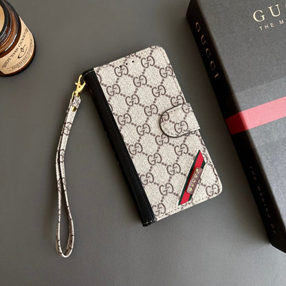 Luxurious iPhone Case