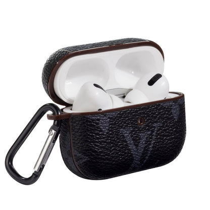 BLK-L Airpods Case