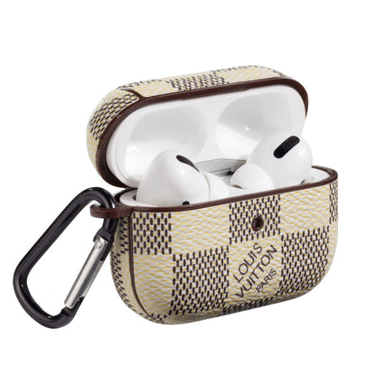 WHITE-L Airpods Case